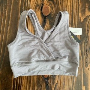 Kindred Bravely Nursing Bra